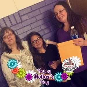 Meet your Posher, Robin